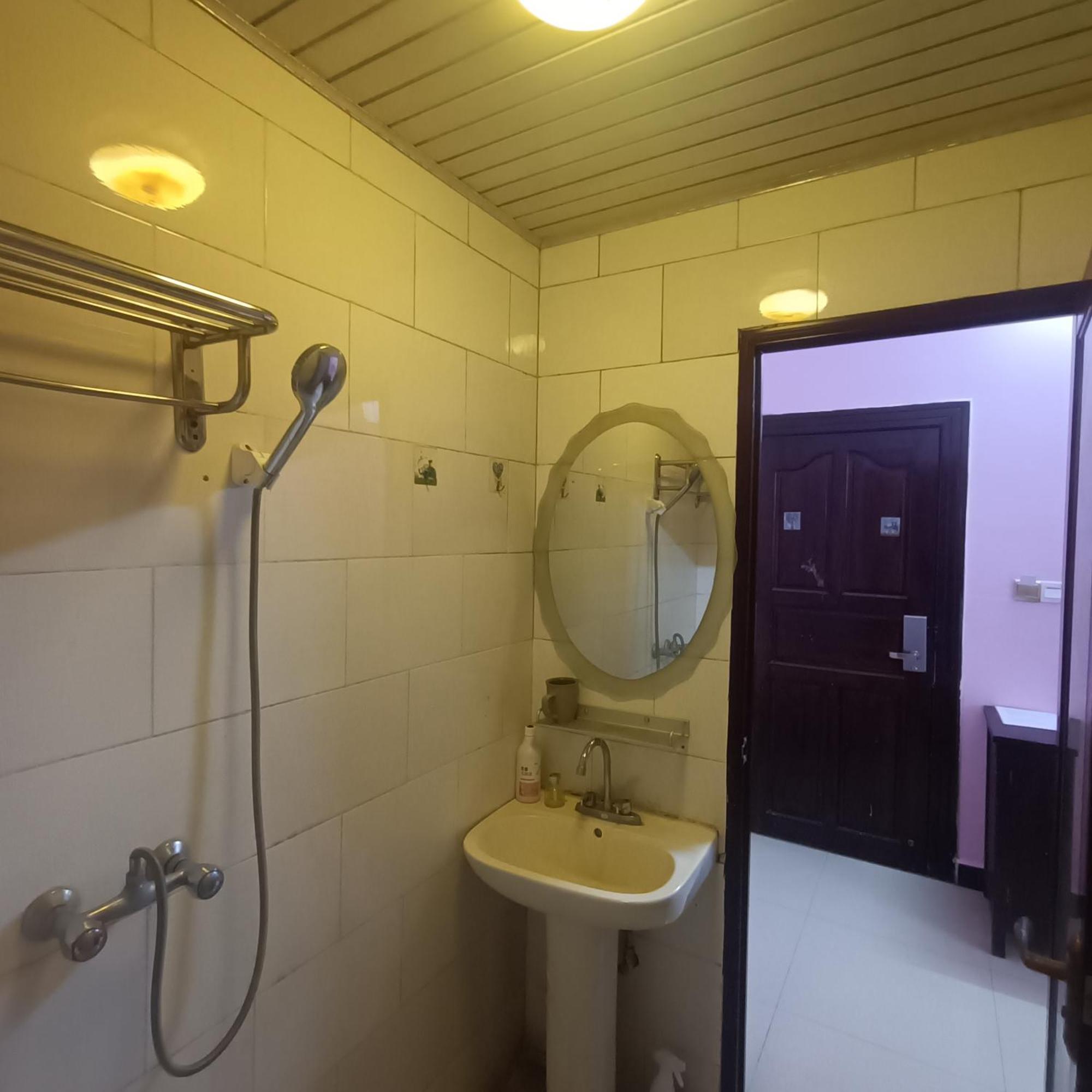 Yangshuo How Flowers Hostel المظهر الخارجي الصورة