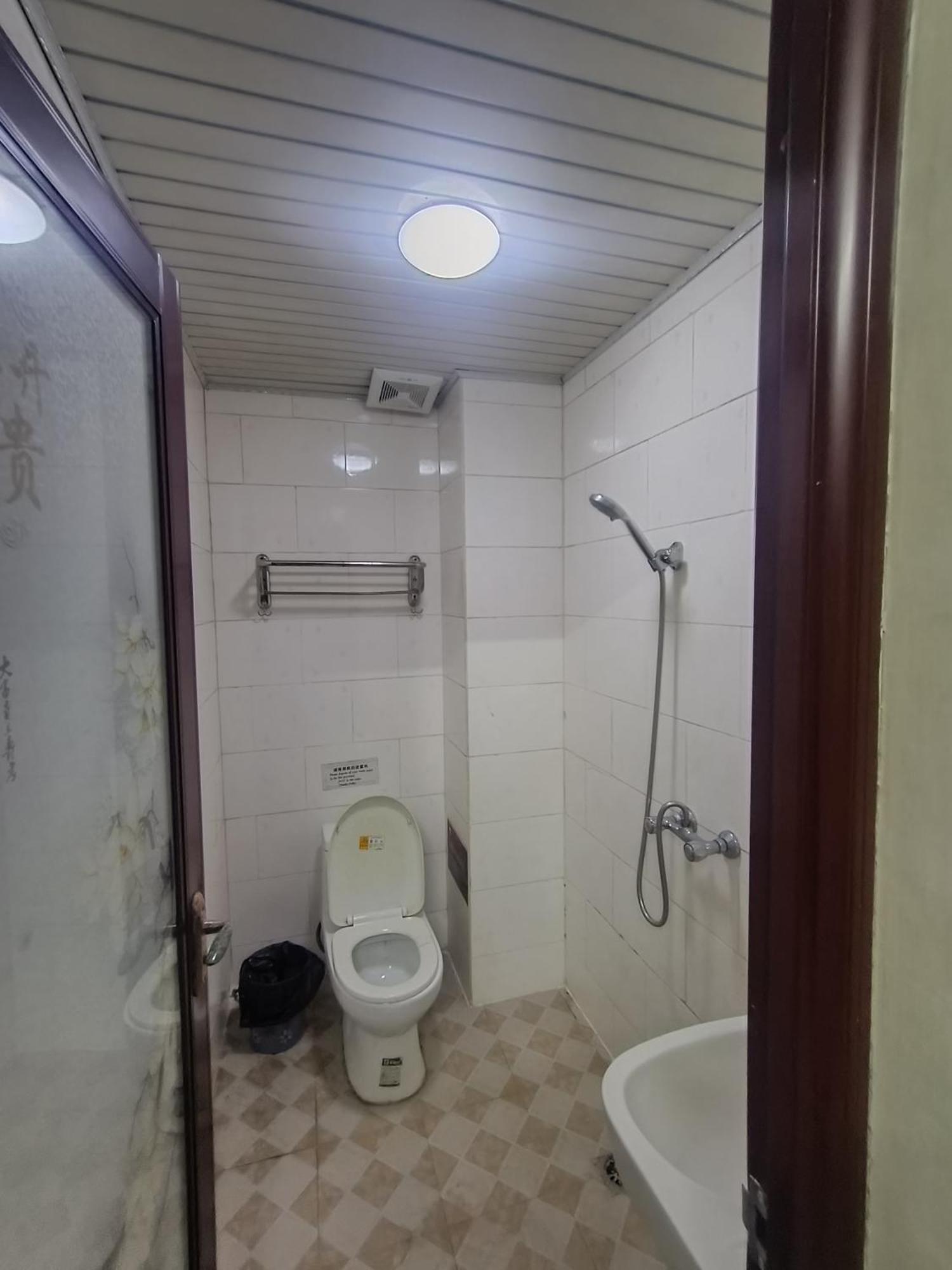 Yangshuo How Flowers Hostel المظهر الخارجي الصورة